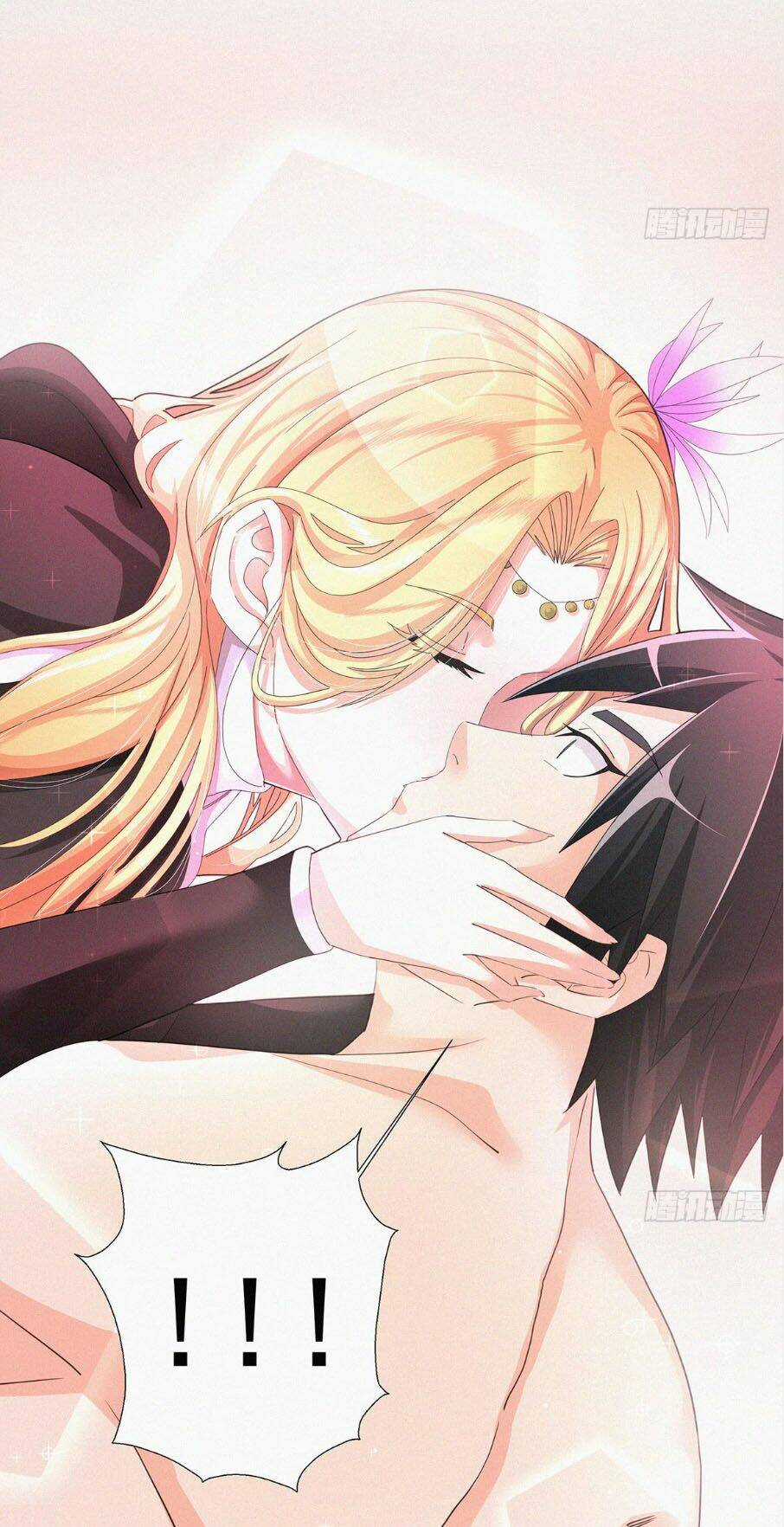 Nguyên Linh Chúa Tể Chapter 8 trang 9