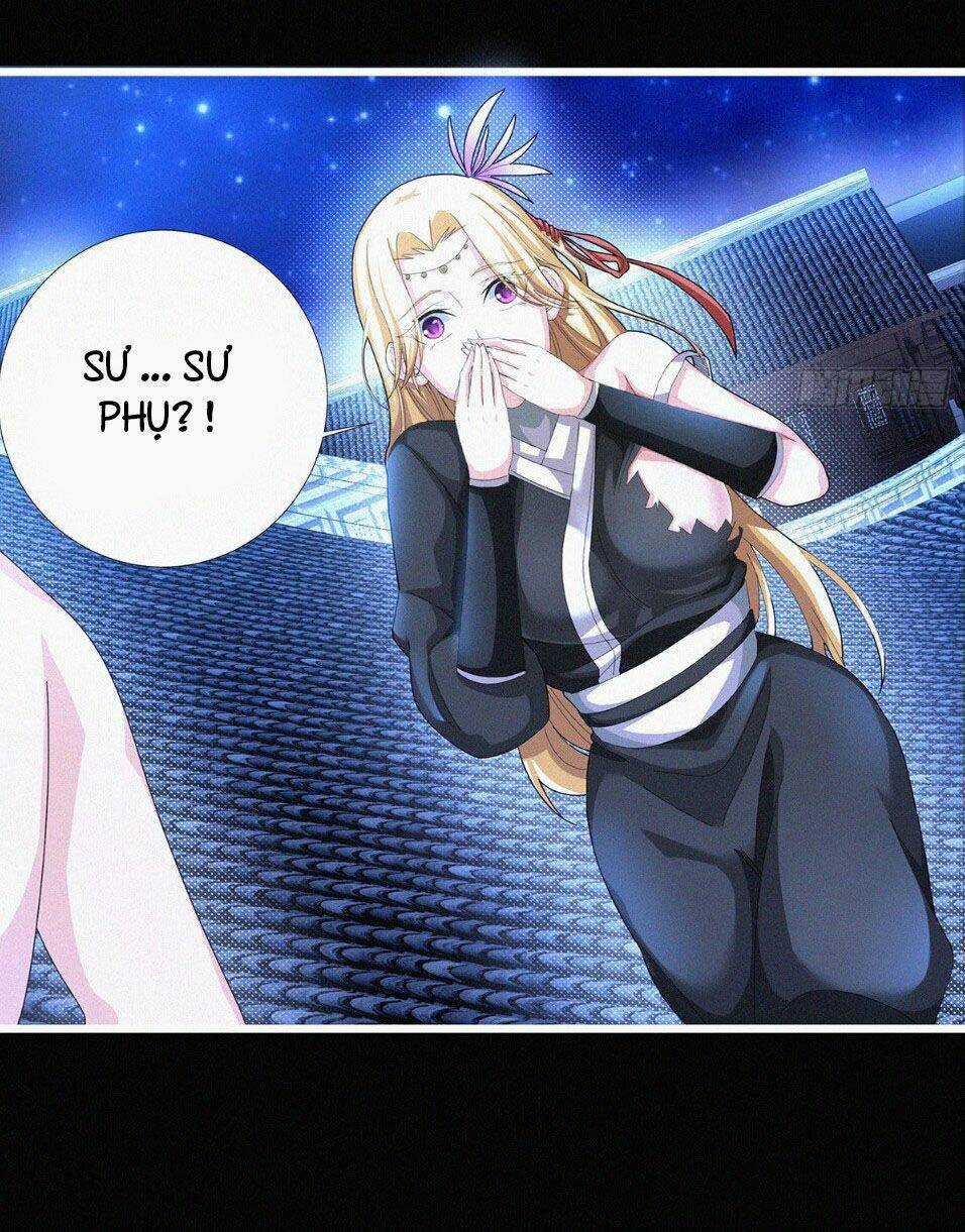 Nguyên Linh Chúa Tể Chapter 9 trang 2