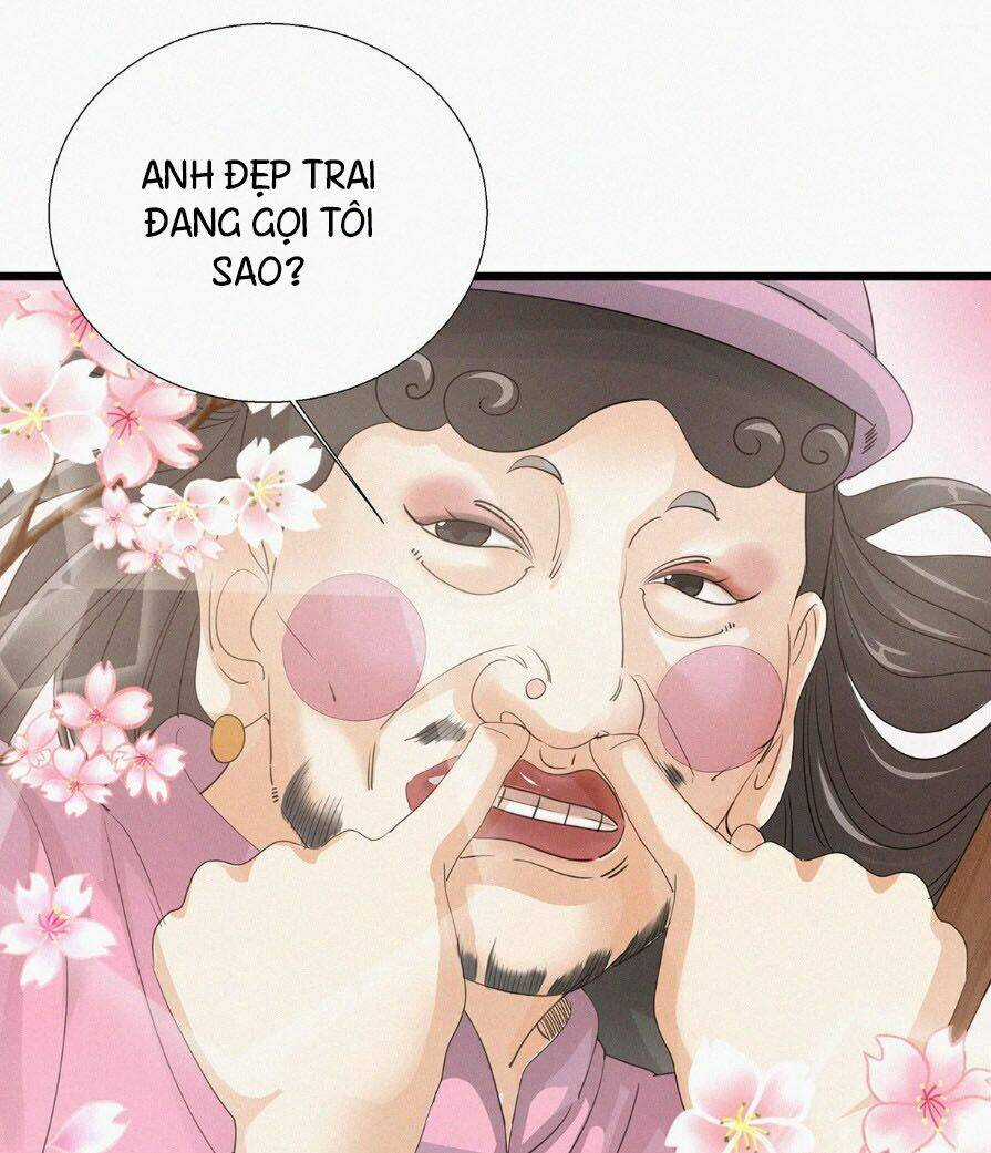 Nguyên Linh Chúa Tể Chapter 9 trang 26