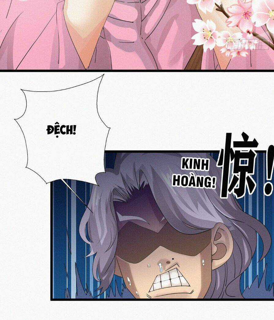 Nguyên Linh Chúa Tể Chapter 9 trang 27