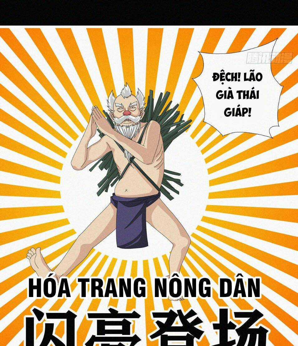 Nguyên Linh Chúa Tể Chapter 9 trang 3