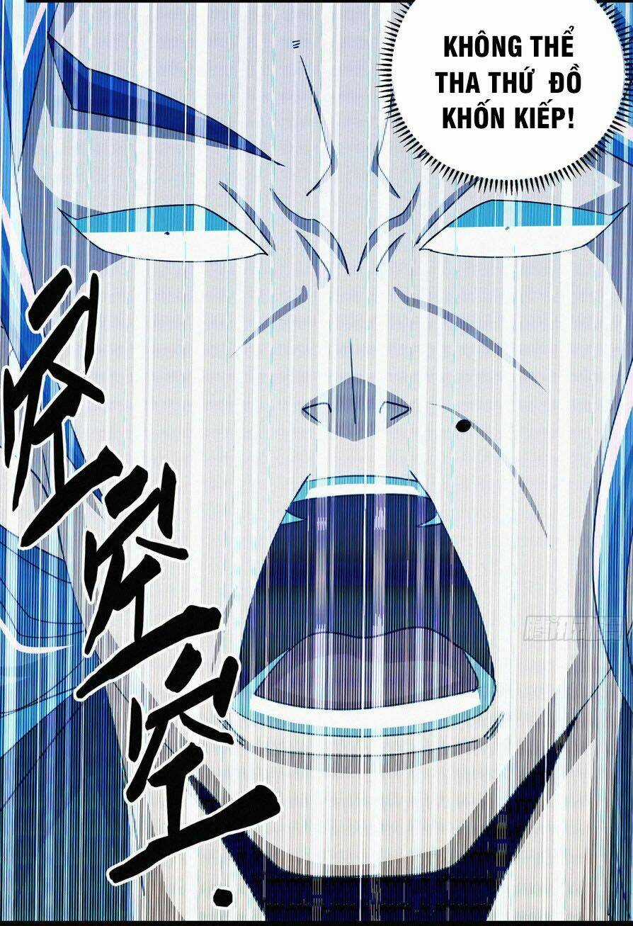 Nguyên Linh Chúa Tể Chapter 9 trang 30