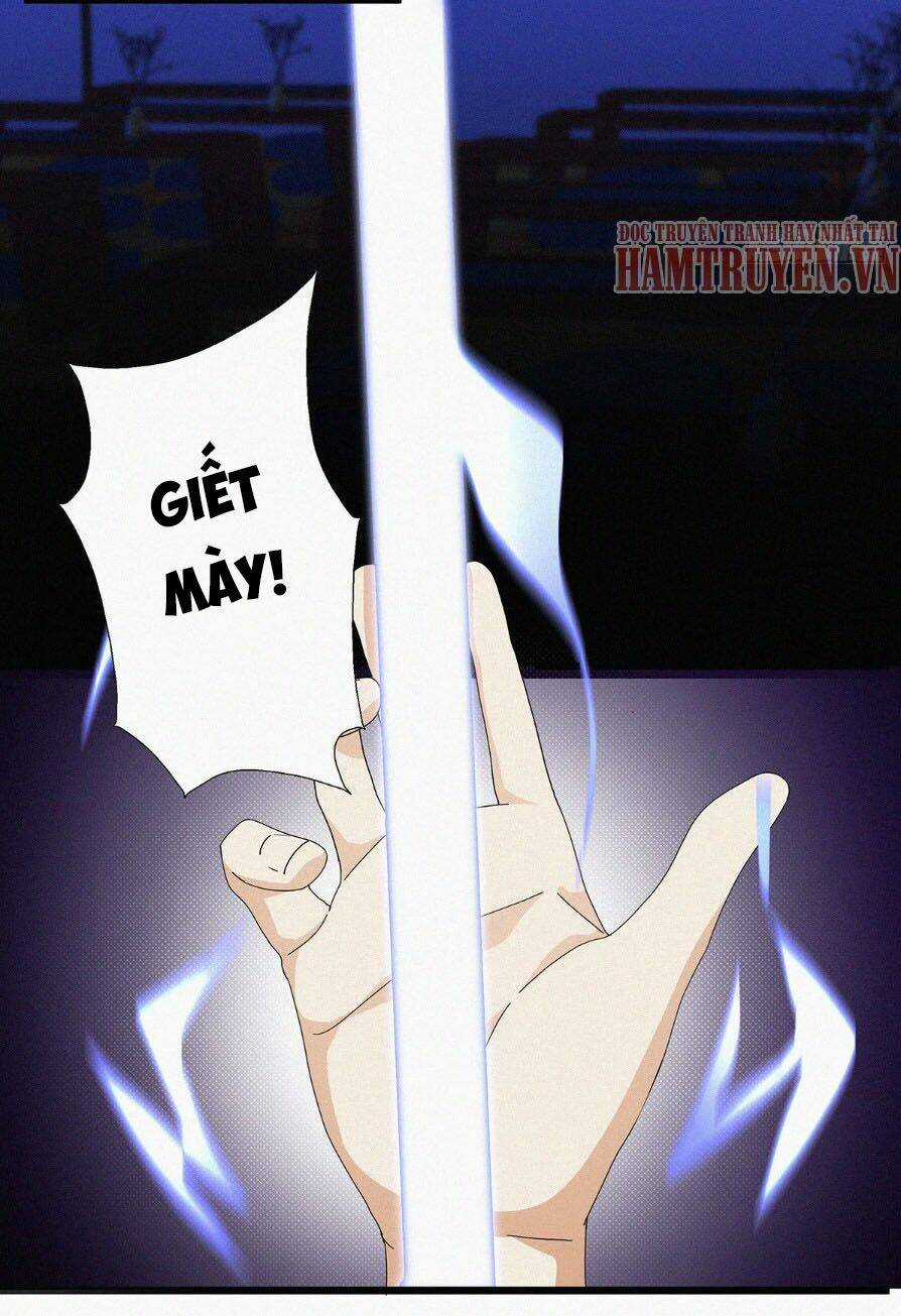 Nguyên Linh Chúa Tể Chapter 9 trang 36