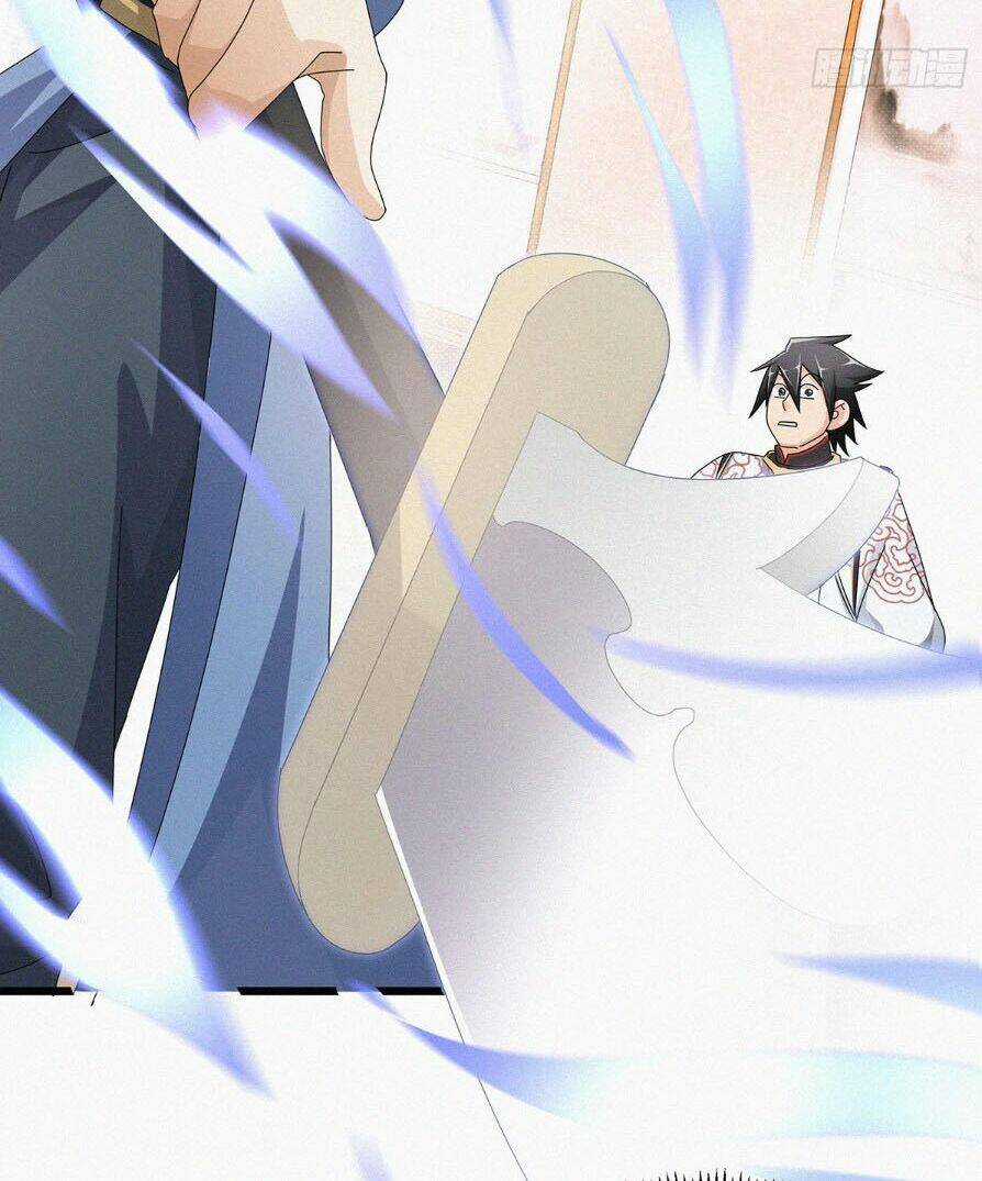 Nguyên Linh Chúa Tể Chapter 9 trang 38