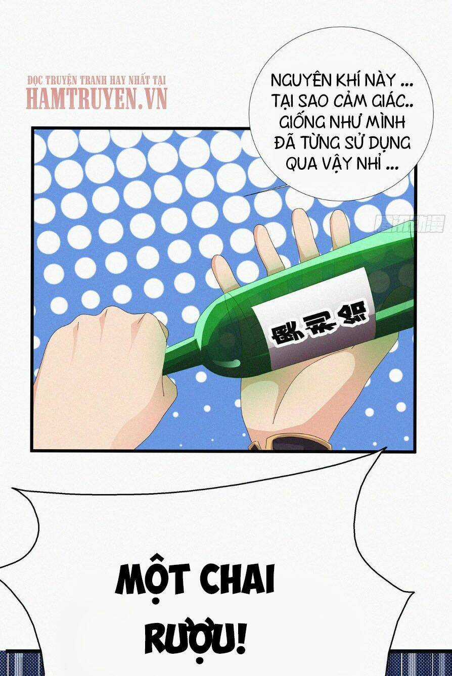 Nguyên Linh Chúa Tể Chapter 9 trang 41