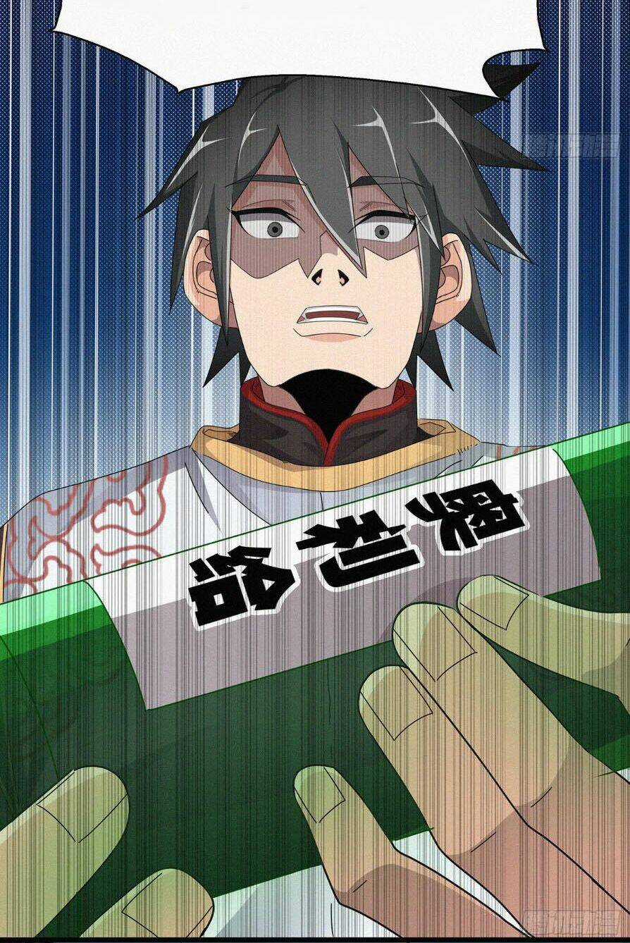 Nguyên Linh Chúa Tể Chapter 9 trang 42