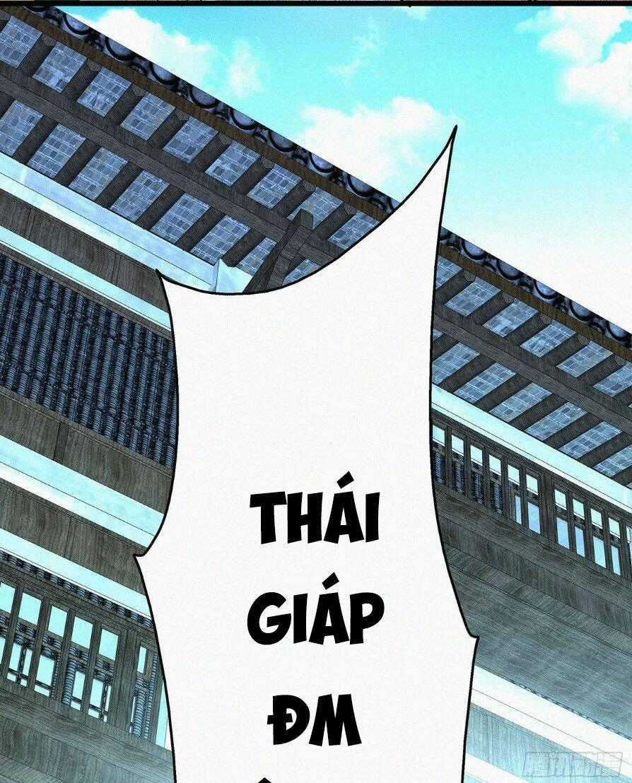 Nguyên Linh Chúa Tể Chapter 9 trang 43