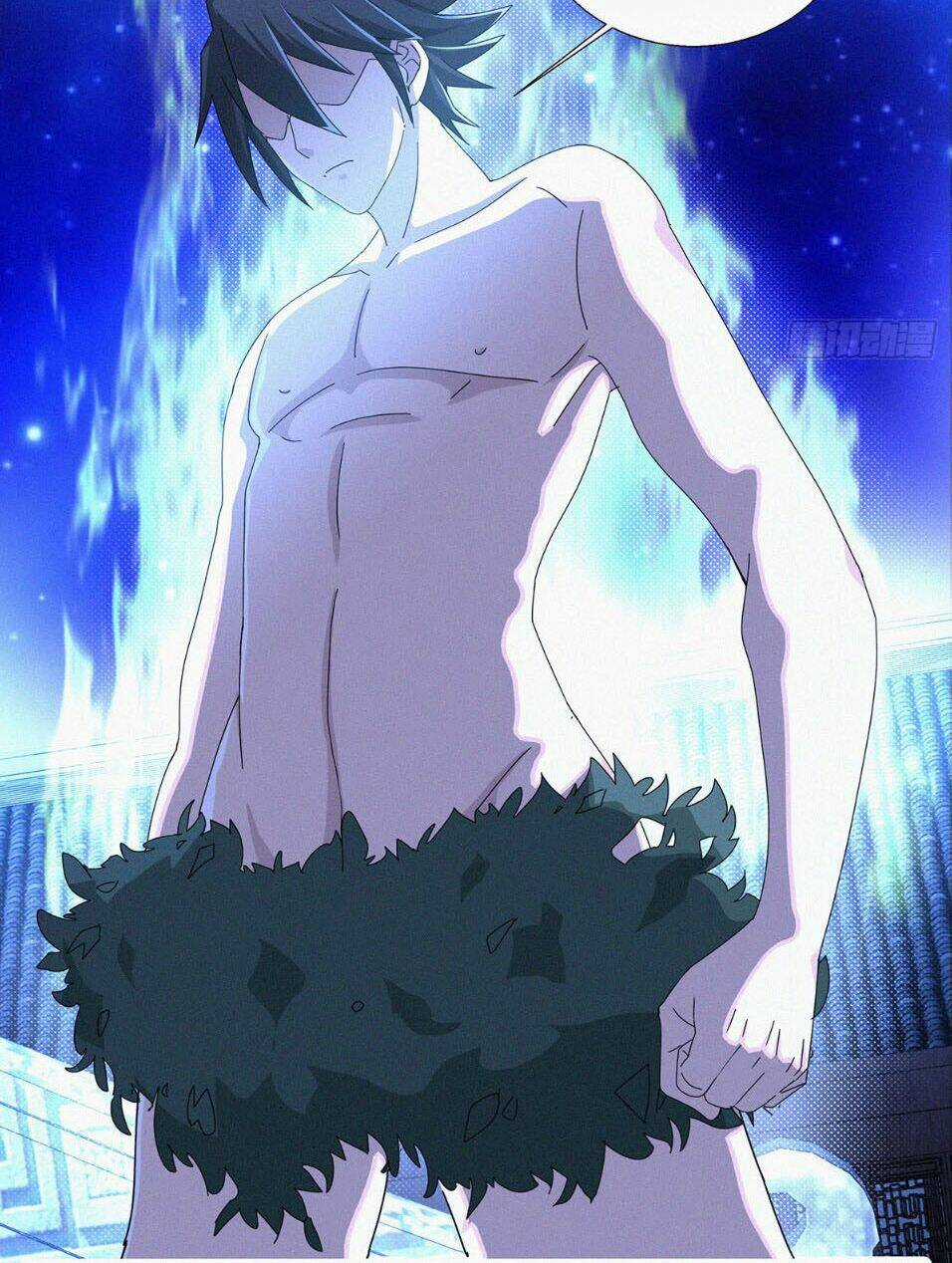 Nguyên Linh Chúa Tể Chapter 9 trang 6