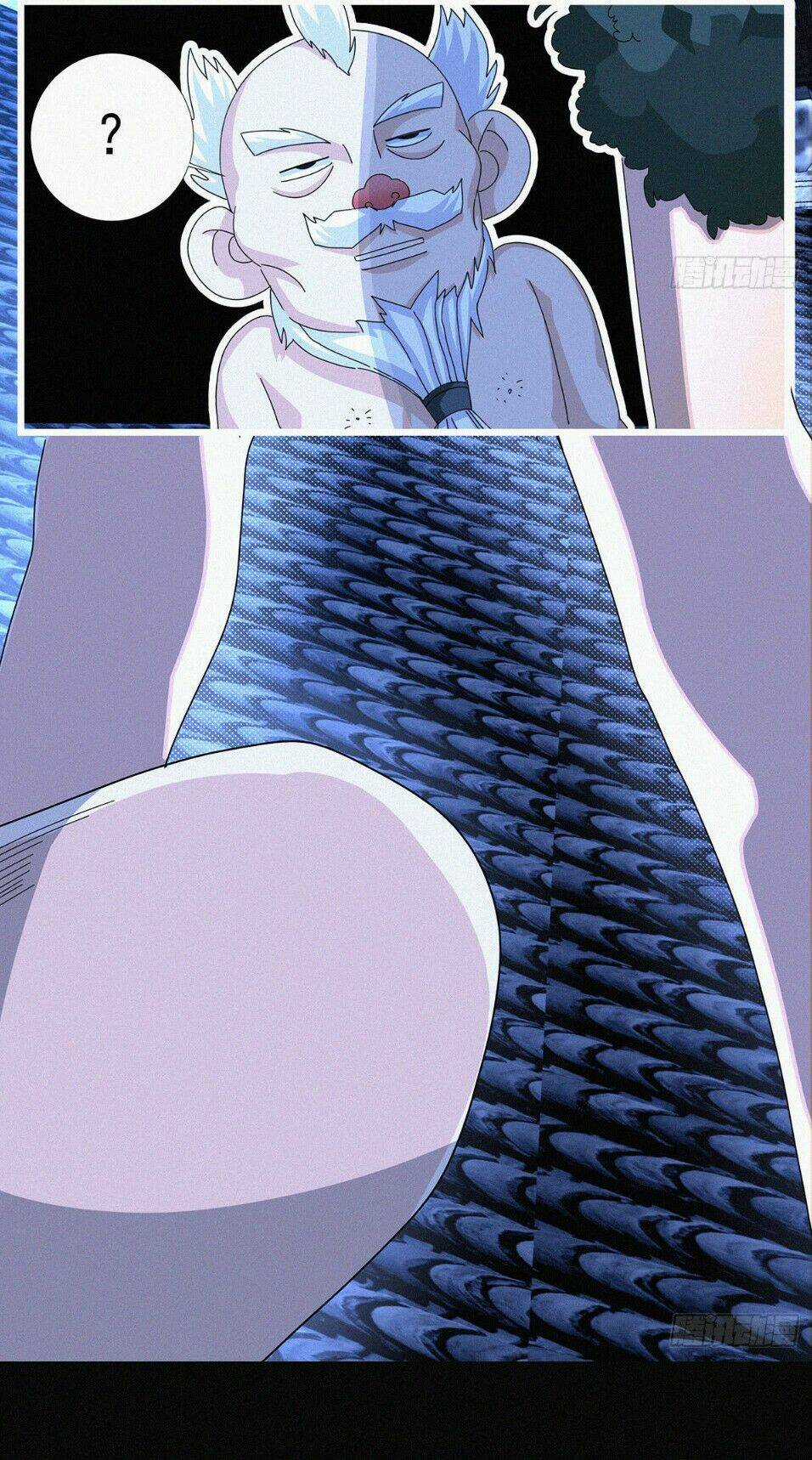 Nguyên Linh Chúa Tể Chapter 9 trang 7