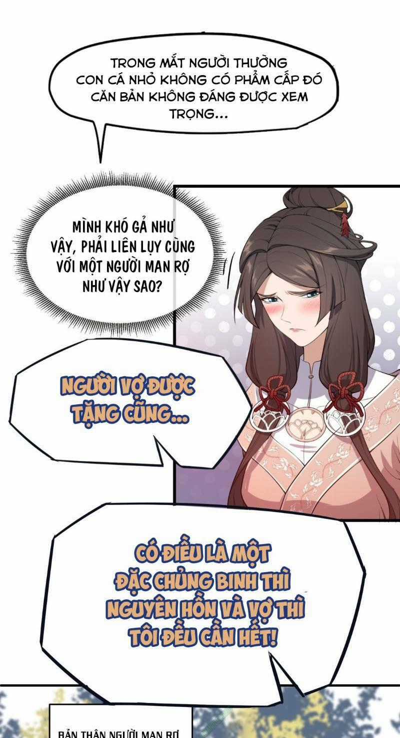 Nguyên Long Chapter 0 trang 6