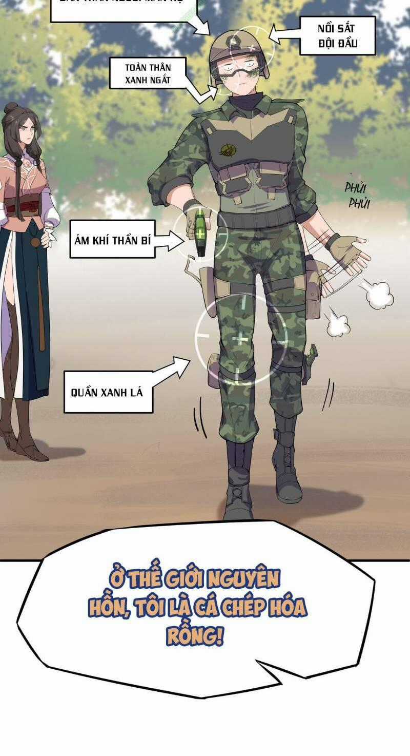 Nguyên Long Chapter 0 trang 7