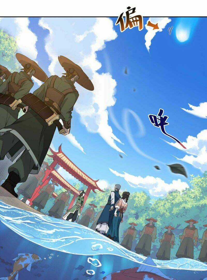 Nguyên Long Chapter 1 trang 12