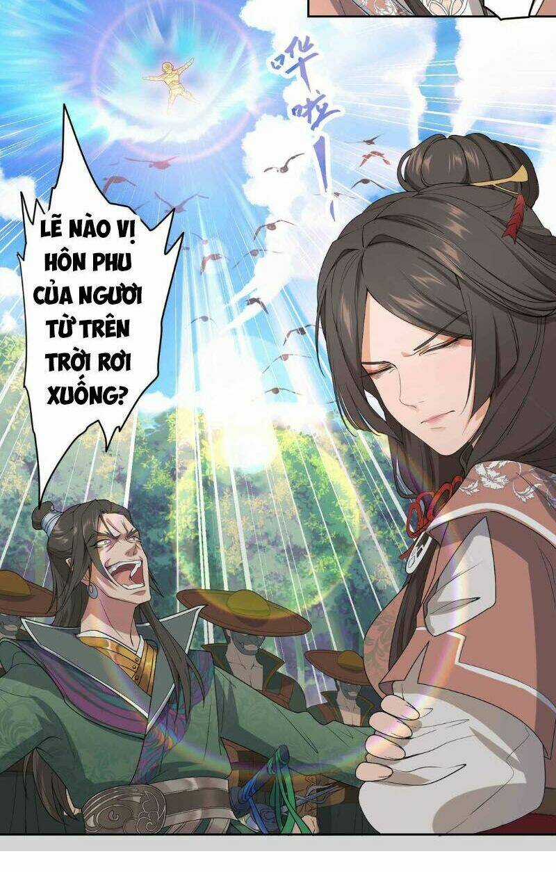 Nguyên Long Chapter 1 trang 18