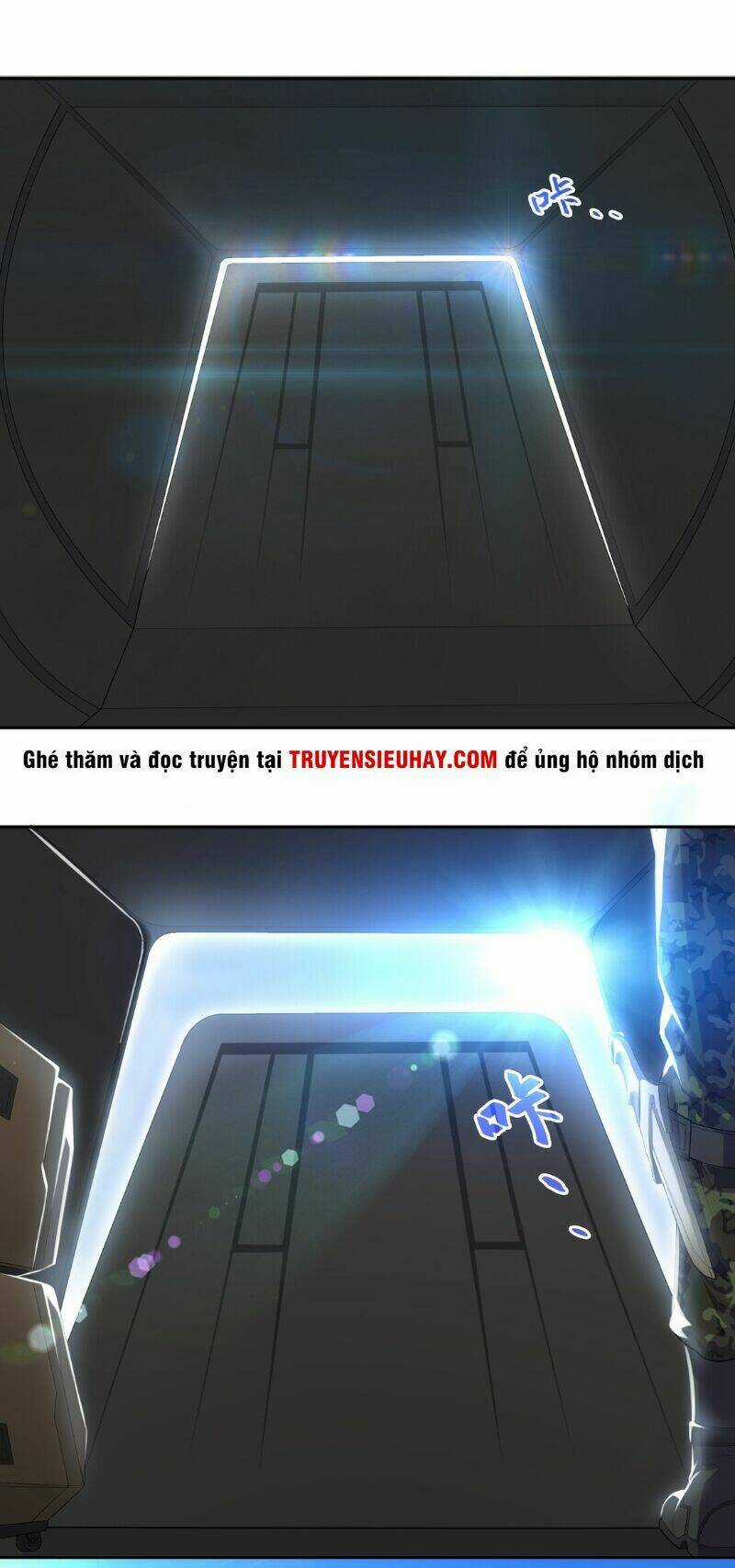 Nguyên Long Chapter 1 trang 2