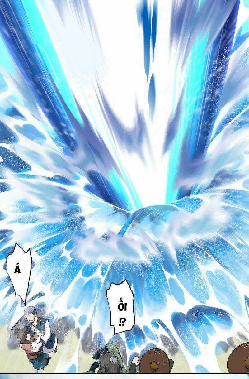 Nguyên Long Chapter 1 trang 20