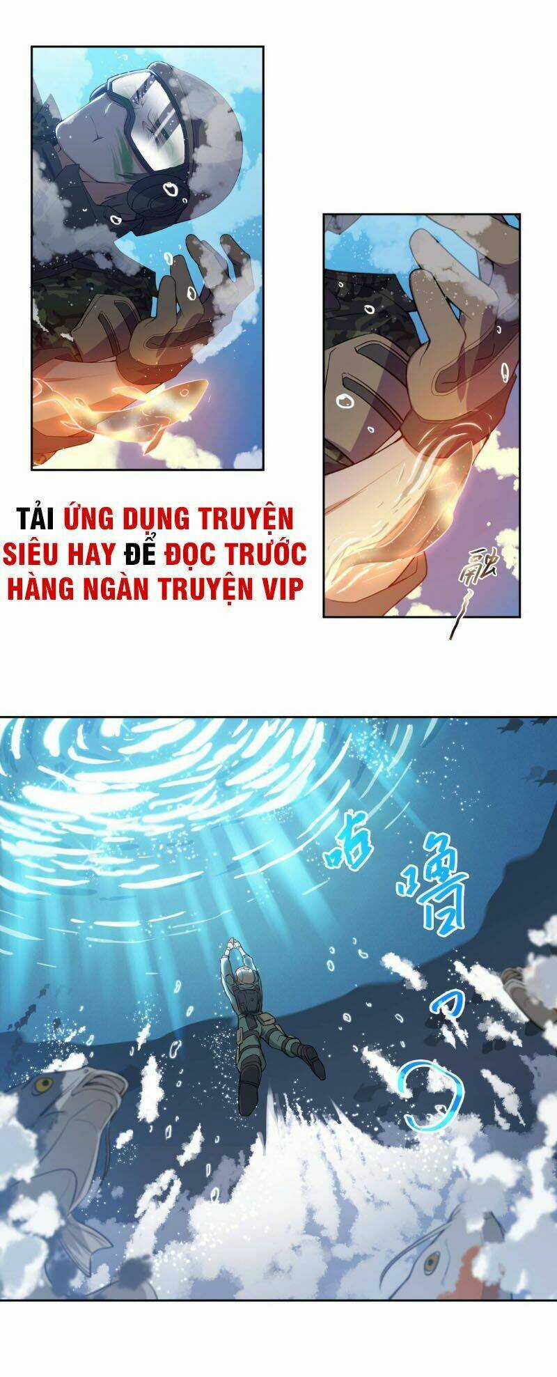 Nguyên Long Chapter 1 trang 23