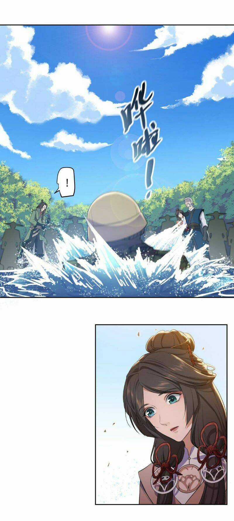 Nguyên Long Chapter 1 trang 24