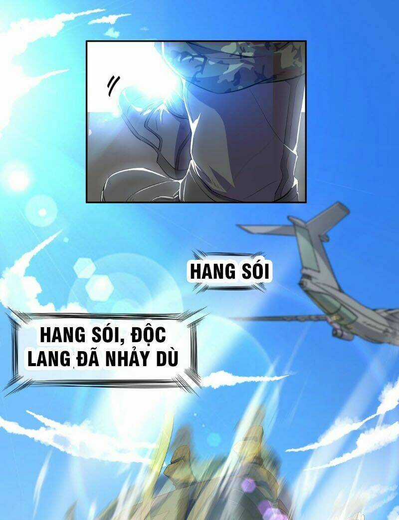 Nguyên Long Chapter 1 trang 3