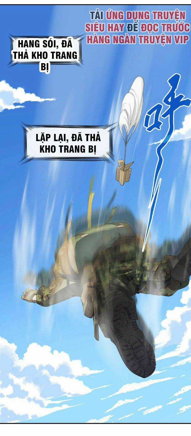 Nguyên Long Chapter 1 trang 5