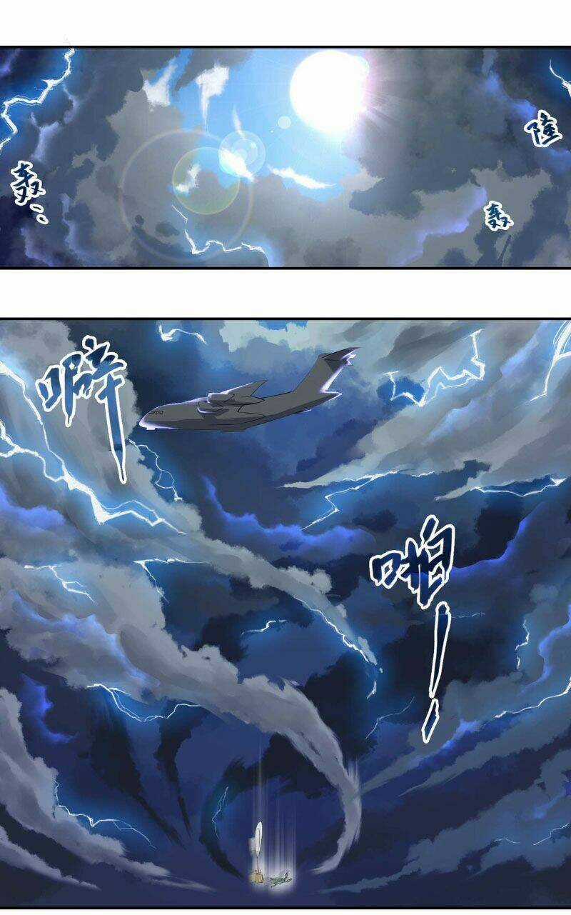 Nguyên Long Chapter 1 trang 6