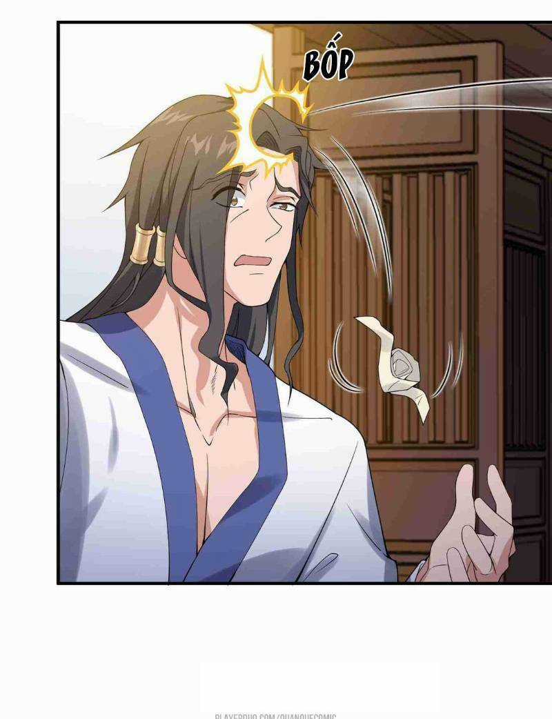 Nguyên Long Chapter 10 trang 10