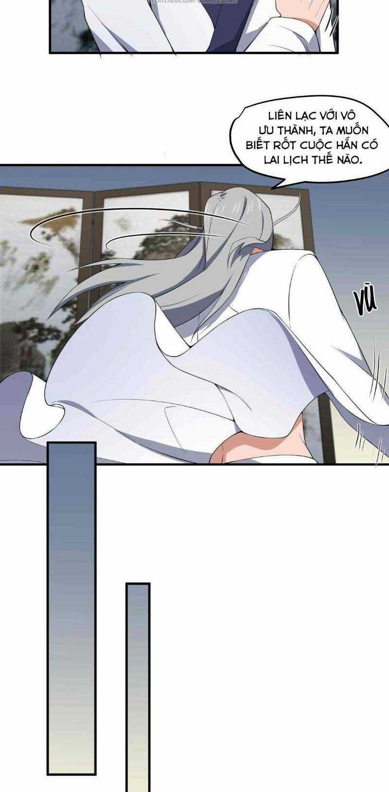 Nguyên Long Chapter 10 trang 13