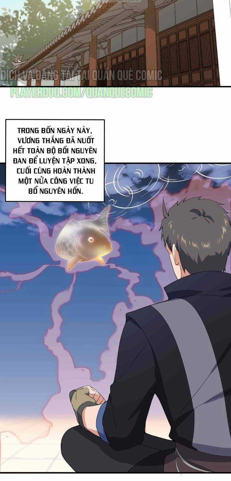 Nguyên Long Chapter 10 trang 15