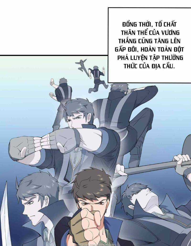 Nguyên Long Chapter 10 trang 16