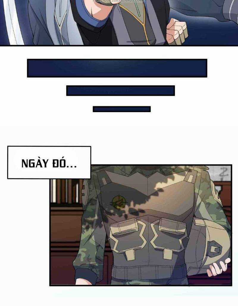 Nguyên Long Chapter 10 trang 17