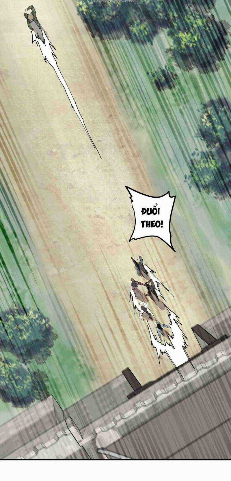 Nguyên Long Chapter 10 trang 21