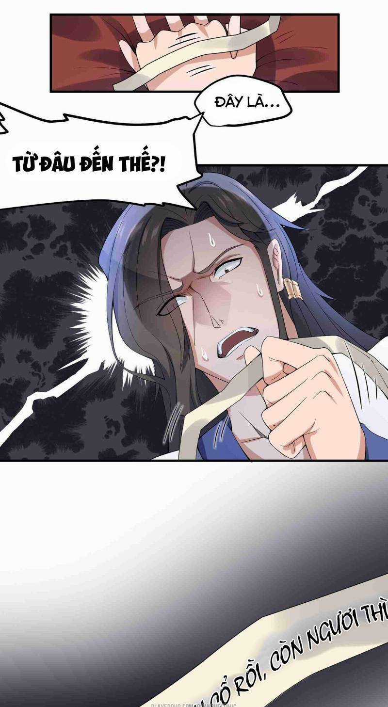 Nguyên Long Chapter 10 trang 4