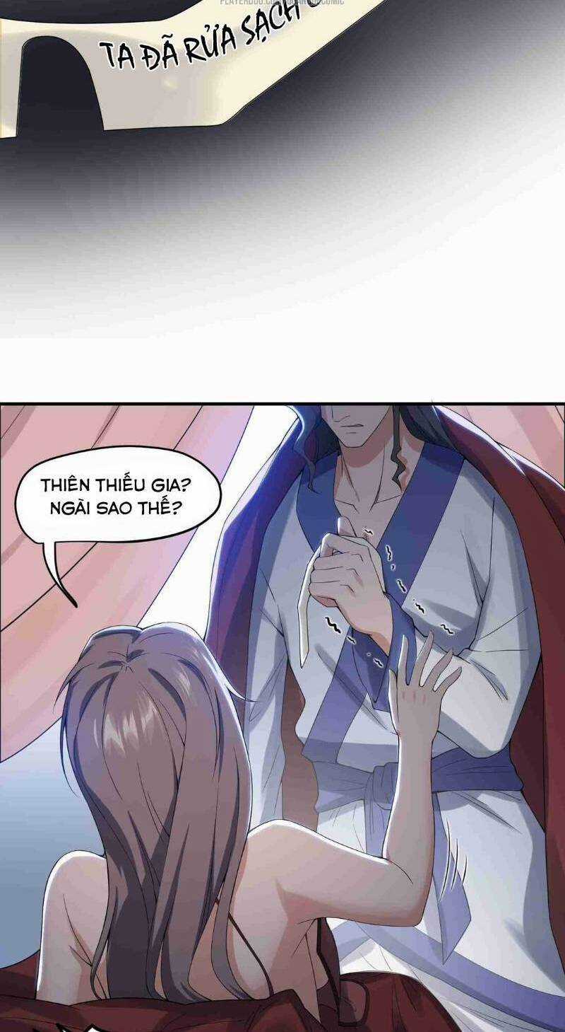 Nguyên Long Chapter 10 trang 5