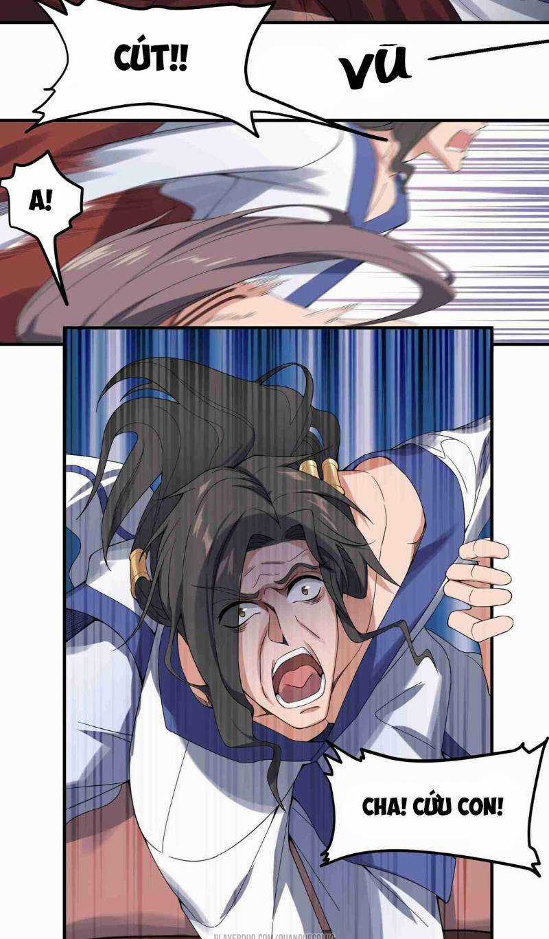 Nguyên Long Chapter 10 trang 6