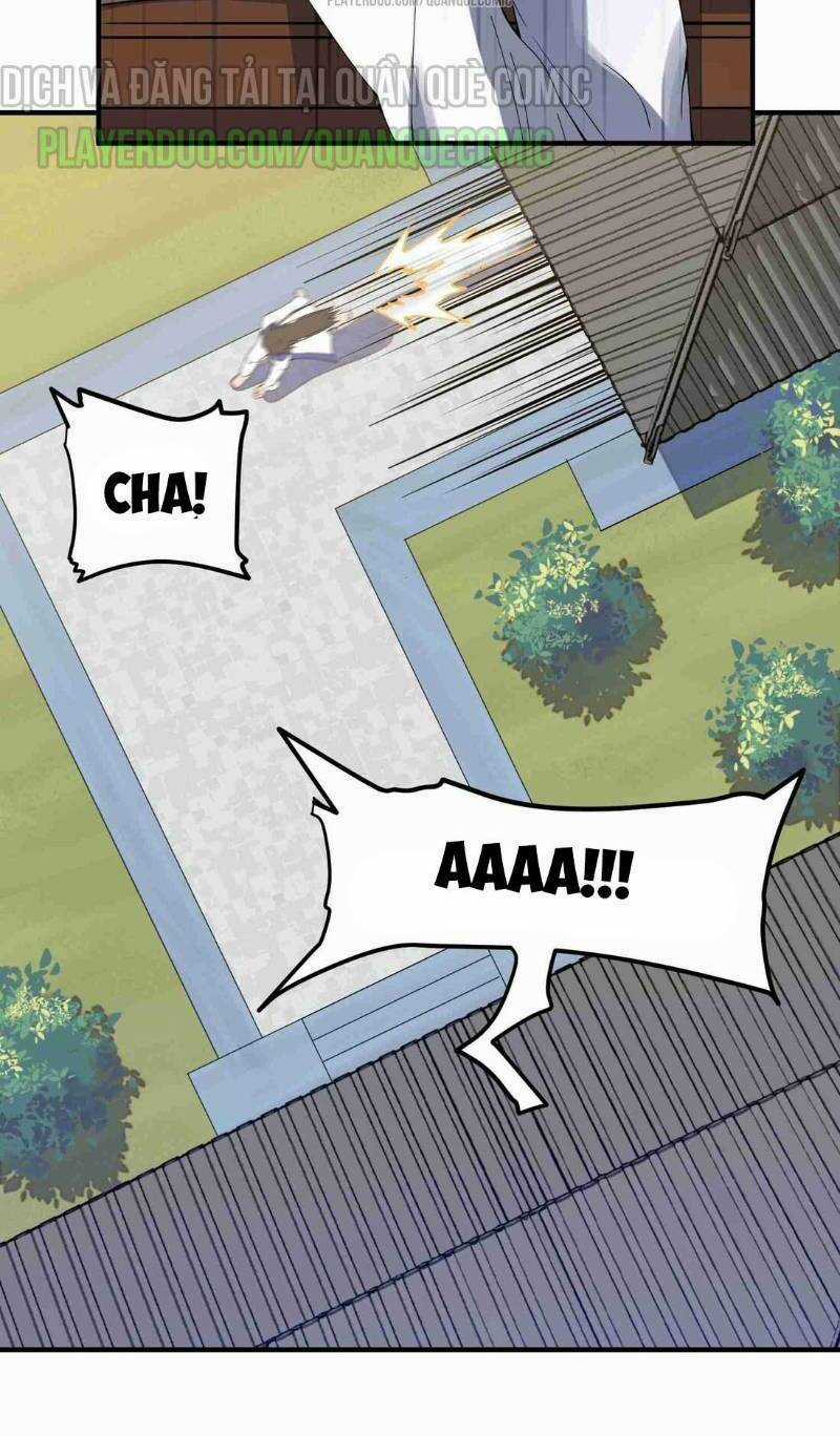 Nguyên Long Chapter 10 trang 7