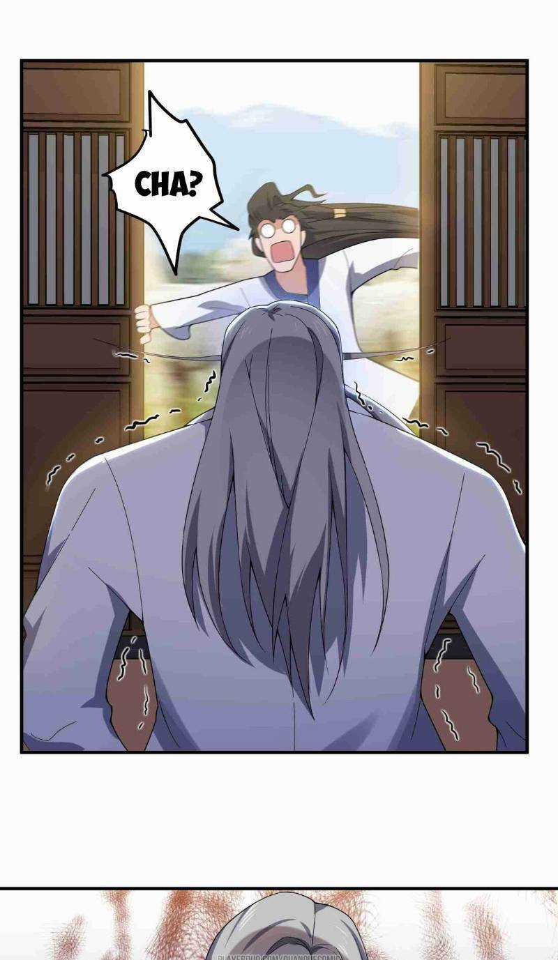 Nguyên Long Chapter 10 trang 8