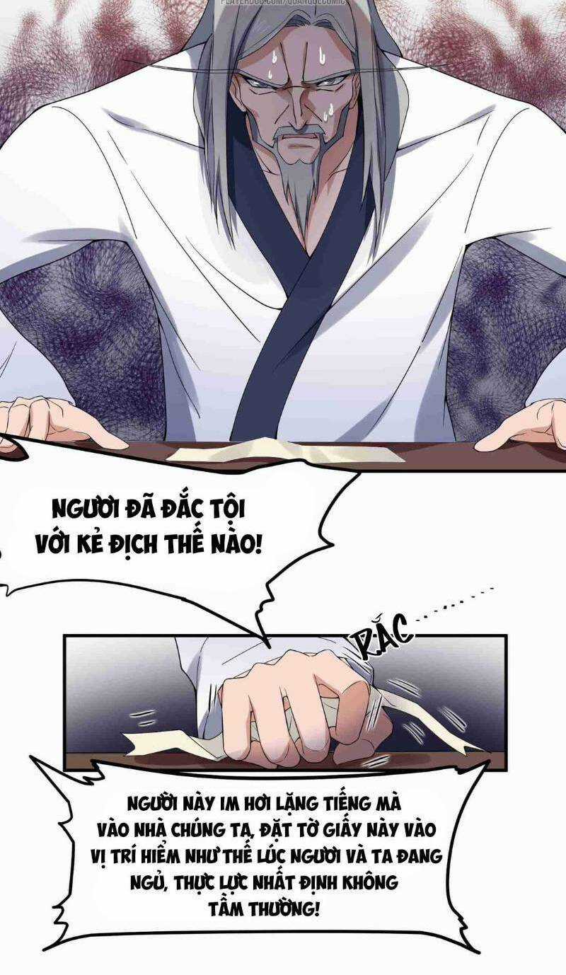 Nguyên Long Chapter 10 trang 9