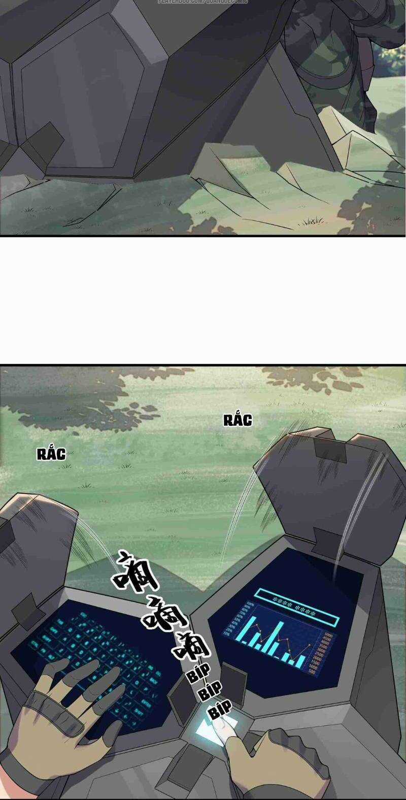 Nguyên Long Chapter 11 trang 10