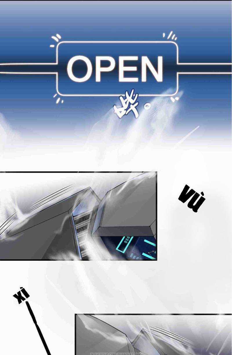 Nguyên Long Chapter 11 trang 11