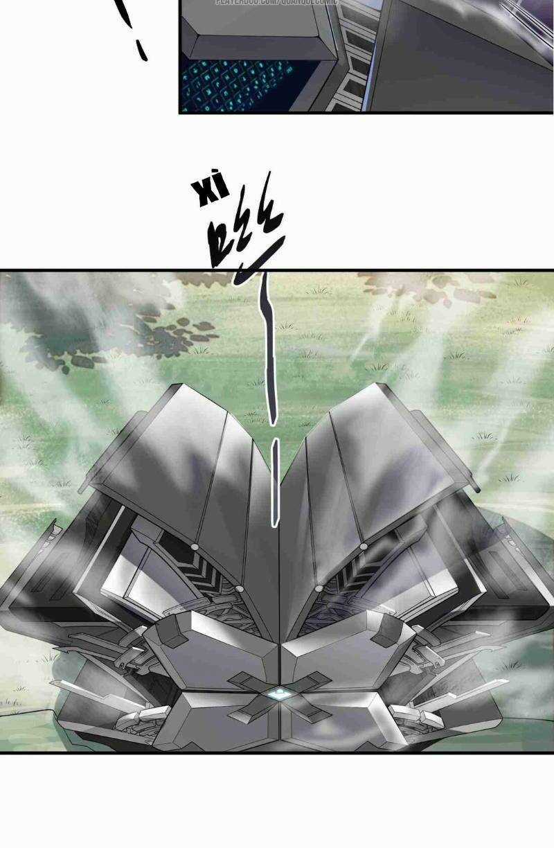 Nguyên Long Chapter 11 trang 12