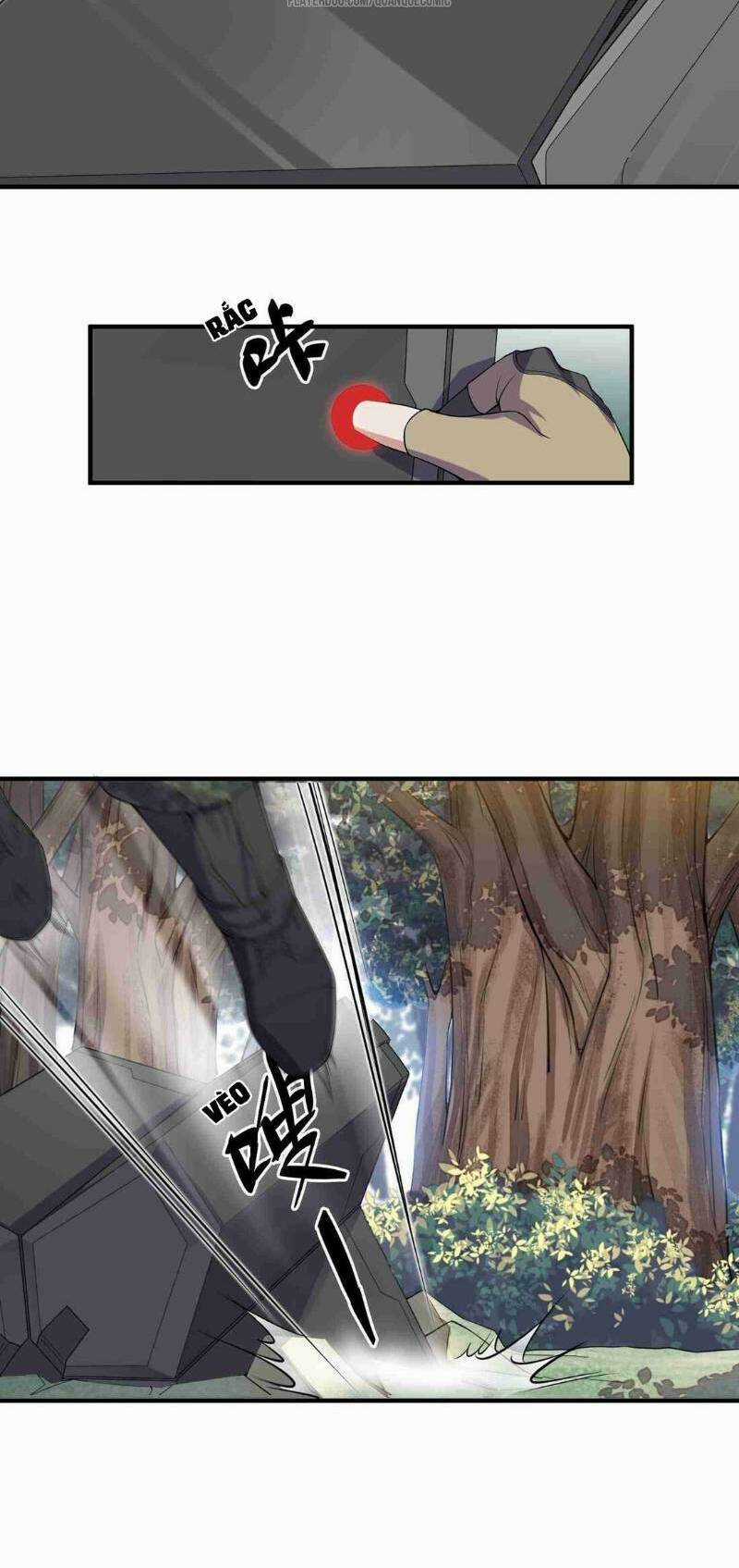 Nguyên Long Chapter 11 trang 16