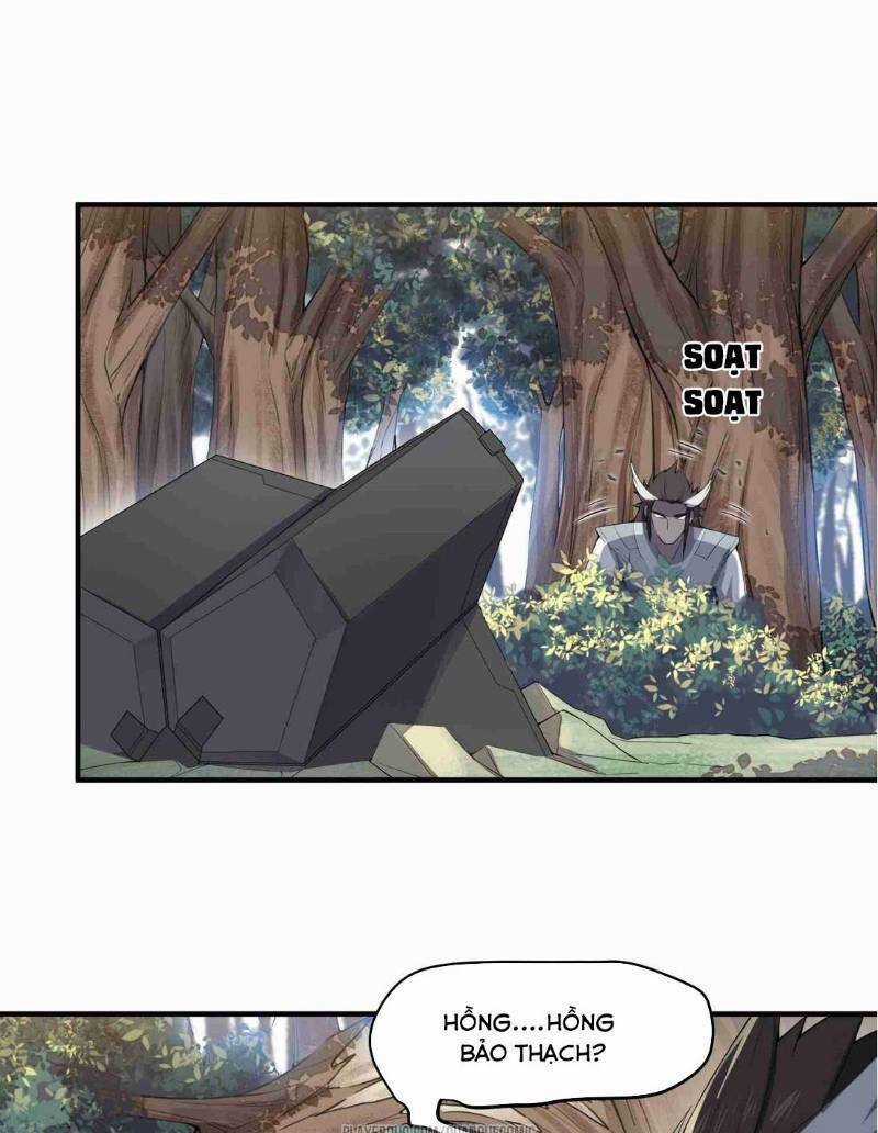 Nguyên Long Chapter 11 trang 17