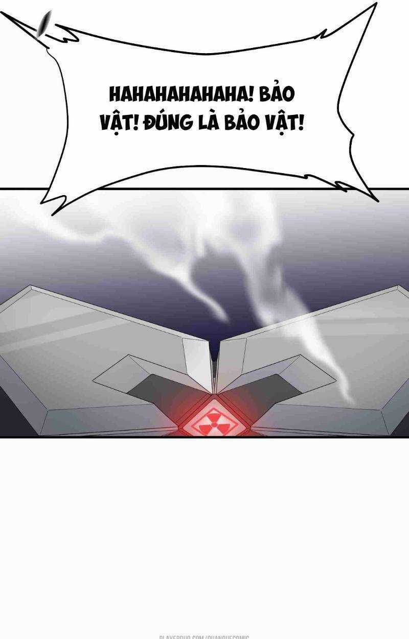 Nguyên Long Chapter 11 trang 21