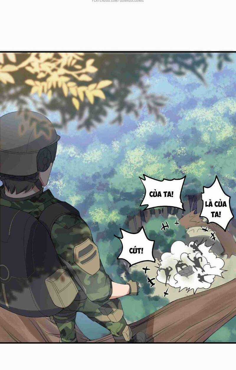 Nguyên Long Chapter 11 trang 22