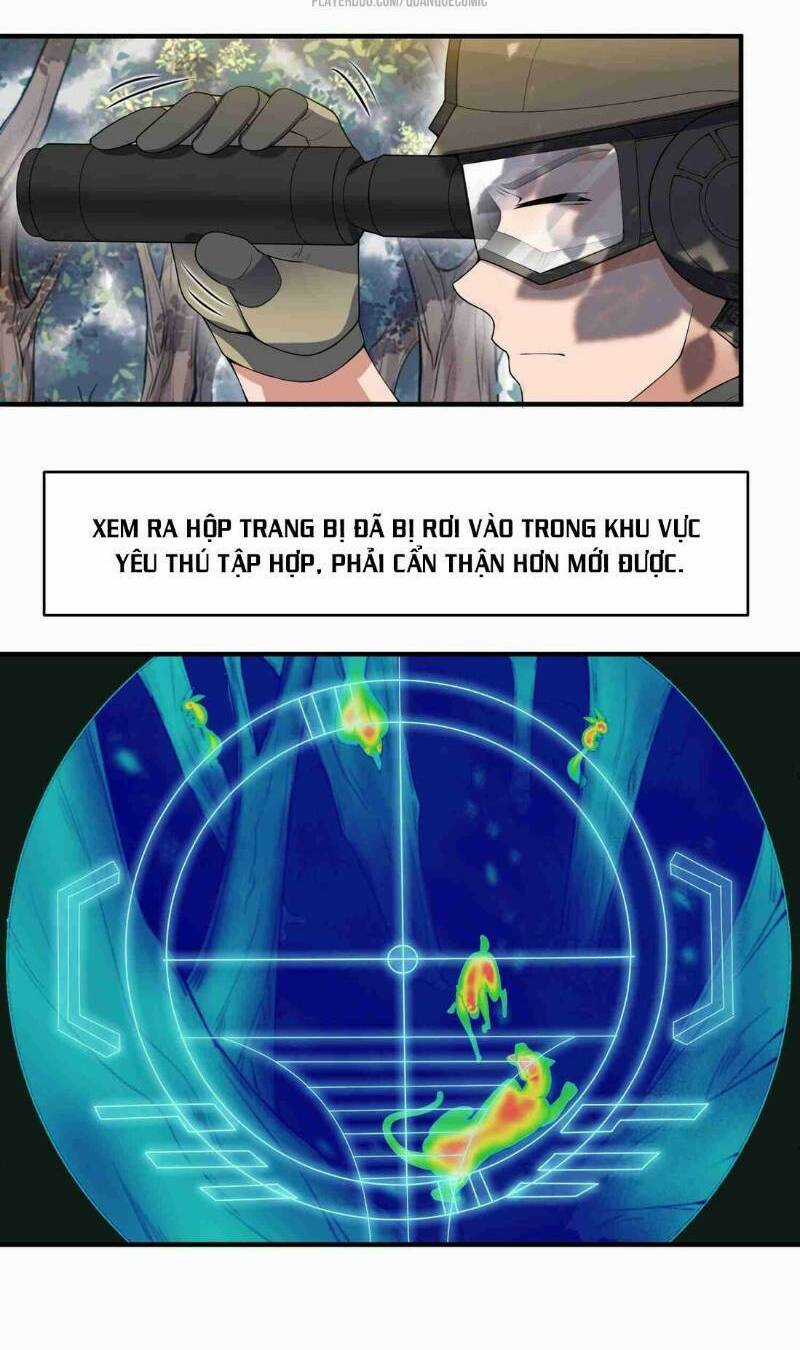 Nguyên Long Chapter 11 trang 4