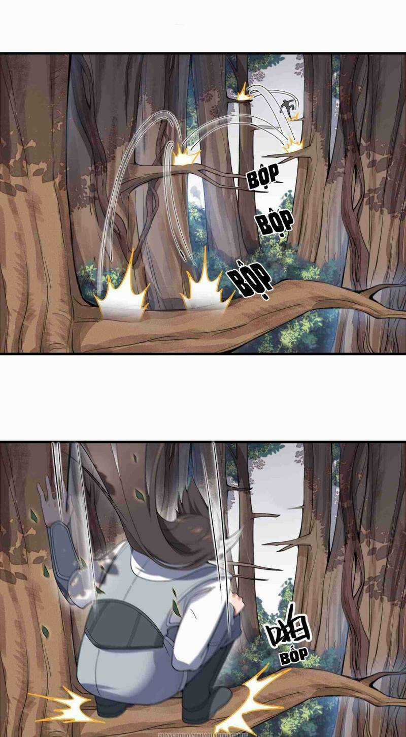 Nguyên Long Chapter 11 trang 5