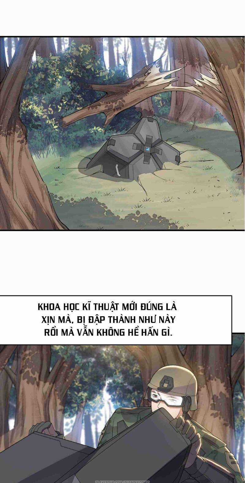 Nguyên Long Chapter 11 trang 9