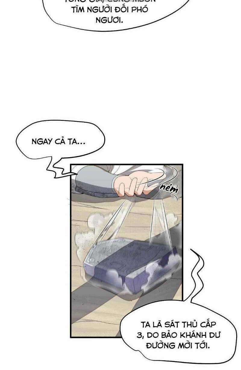 Nguyên Long Chapter 12 trang 10