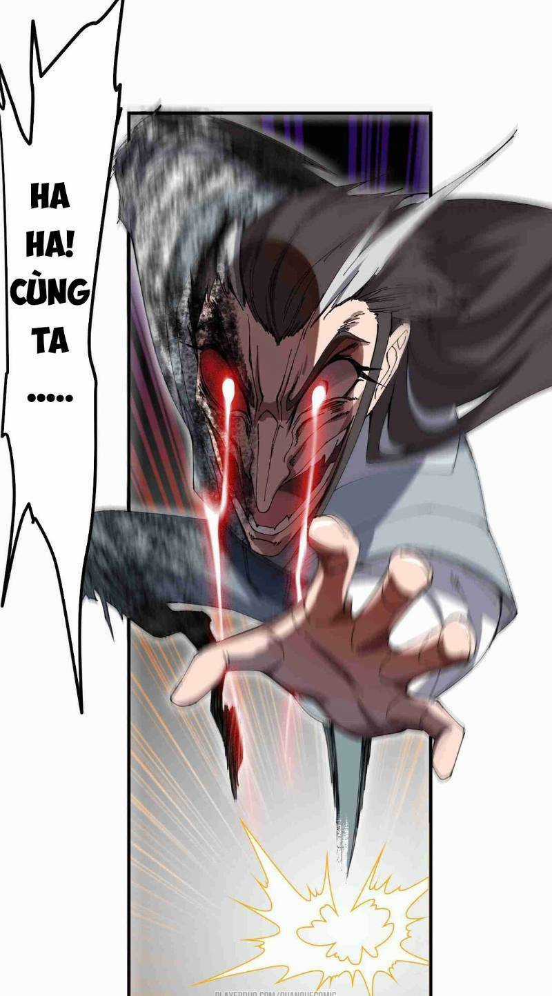 Nguyên Long Chapter 12 trang 13