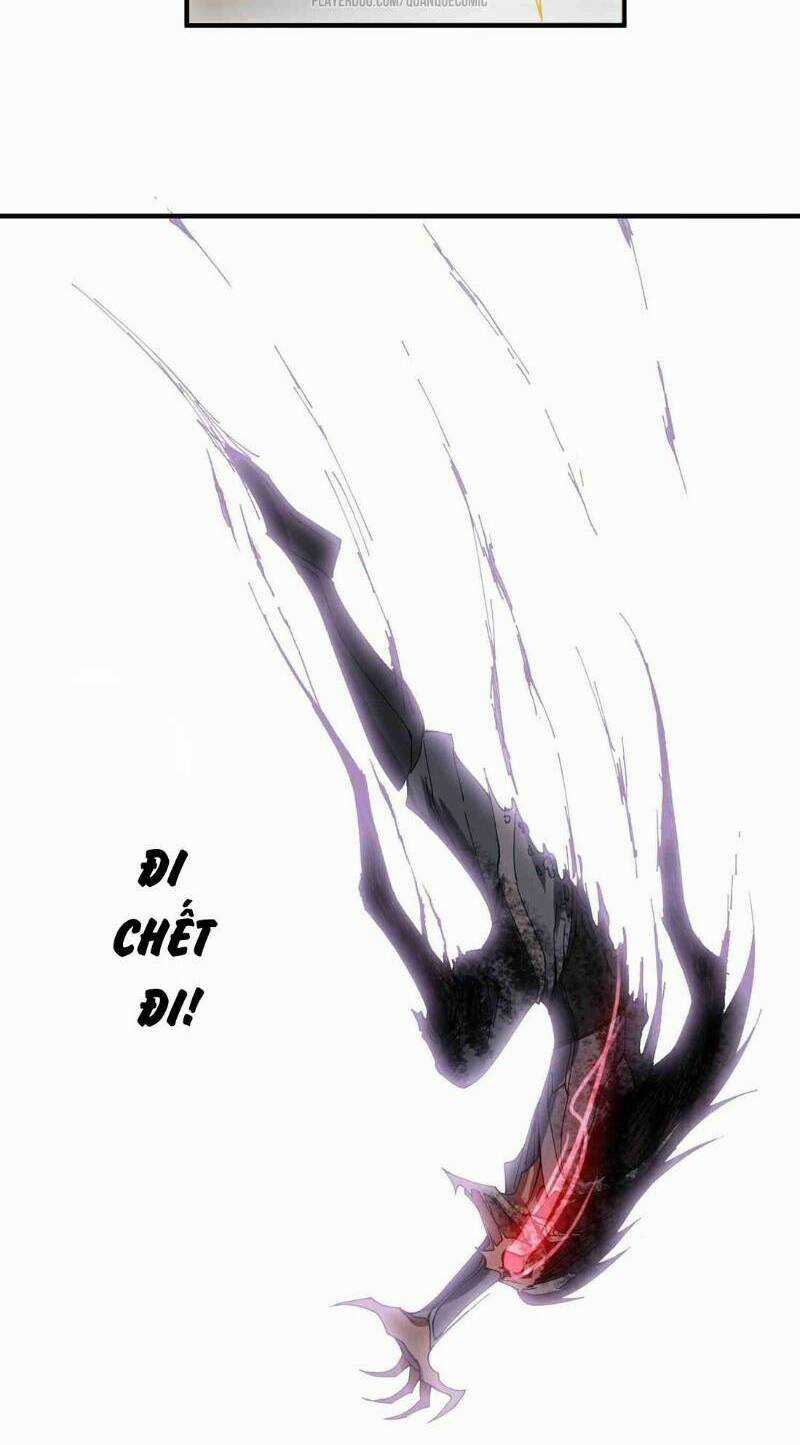 Nguyên Long Chapter 12 trang 14
