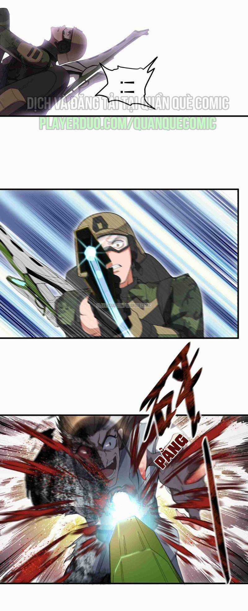 Nguyên Long Chapter 12 trang 15